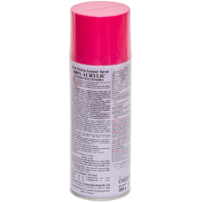 Универсальная акриловая аэрозольная эмаль Bosny розовый (30) RAL 4003