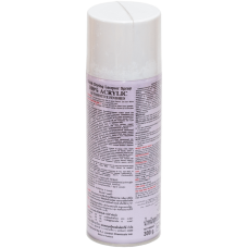 Универсальная акриловая аэрозольная эмаль Bosny бежевый (302) RAL 7034