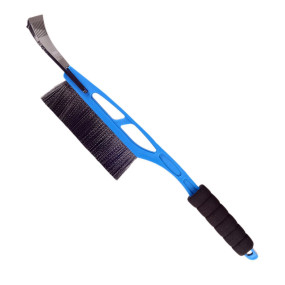 Щітка-шкребок CARDOS пластикова 52 см (K20500)