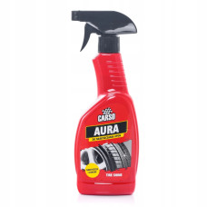 Полироль для шин CARSO Aura Tire Shine, 500 мл (K20571)