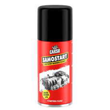 Быстрый старт двигателя CARSO SamoStart, 150 мл (K20573)