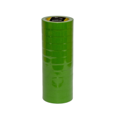 Малярная лента автомобильная зеленая +110°C Professional CHAMELEON LLC 24 мм х 40 м (MAG2440)