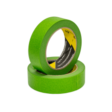 Малярная лента автомобильная зеленая +110°C Professional CHAMELEON LLC 30 мм х 40 м (MAG3040)