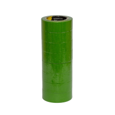 Малярная лента автомобильная зеленая +110°C Professional CHAMELEON LLC 36 мм х 40 м (MAG3640)