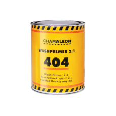 Затверджувач для реактивного грунта 204 CHAMELEON 255, 500 мл (12044)