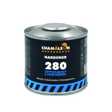 Отвердитель к лаку 180 CHAMELEON 280, 500 мл (12804)