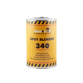 Розчинник для переходів Chamaeleon 340, 1 л (13405)