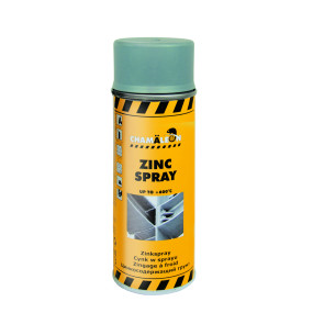 Аерозольний цинковий грунт Chamaeleon Zinc Spray (26711)