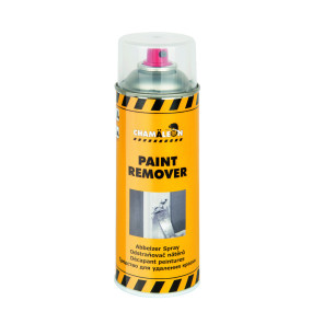Средство для удаления старой краски Chamaeleon Paint Remover, 400 мл (26730)
