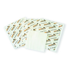 Салфетка антистатическая 10 шт Chamaeleon (48010)