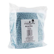 Салфетка полипропиленовая для обезжиривания 32 × 40 см, 50 шт Chamaeleon BLAUTEX (48030)