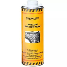 Мастика для внутренних и скрытых полостей на восковой основе Chamaeleon HOLLOW SECTION WAX, 1 л (37815)
