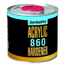 Отвердитель для лака SeriesPro Hardener 860, 500 мл (CSV005)