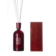 Аромадифузор CULTI Milano WINTER GIOIA (RED), 500 мл (PDAWINGIO0500MROS0200)
