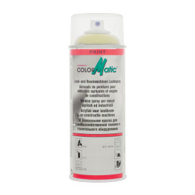Специальная краска для сельхозтехники Color Matic LM0217 MB T.Hellgr (320644)