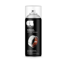 Лак аерозольний універсальний COSMOS LAC VARNISH №376 глянцевий (0063764)