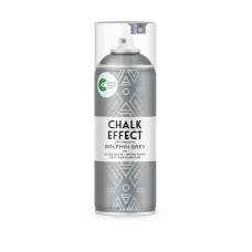 Эмаль аэрозольная матовая CHALK EFFECT COSMOS LAC №5 дильфинный серый (0009705)