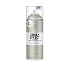 Эмаль аэрозольная матовая CHALK EFFECT COSMOS LAC №6 английский серый (0009706)
