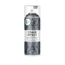 Эмаль аэрозольная матовая CHALK EFFECT COSMOS LAC №20 серая тень (0009720)