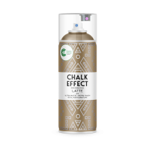 Эмаль аэрозольная матовая CHALK EFFECT COSMOS LAC №24 лате (0009724)