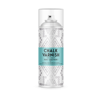 Лак матовый CHALK EFFECT COSMOS LAC №52 прозрачный (0009752)