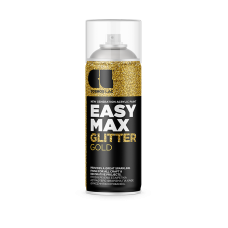 Лак-глитер EASY MAX №911 COSMOS LAC золото (0008911)
