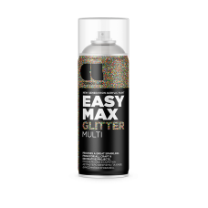 Лак-глитер EASY MAX №912 COSMOS LAC мультицвет (0008912)