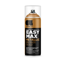Емаль аерозольна металік EASY MAX №902 COSMOS LAC бронза (0008902)