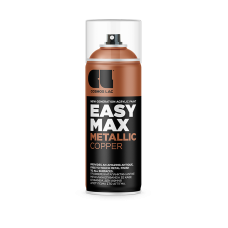 Емаль аерозольна металік EASY MAX №903 COSMOS LAC мідь (0008903)