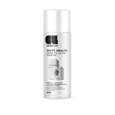 Емаль аерозольна для побутової техніки COSMOS LAC HOME №400 білий (0064004) 