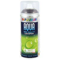 Універсальна фарба Dupli Color AQUA шоколадно-коричнева RAL 8017 (252525), 350 мл