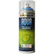 Универсальная краска Dupli Color AQUA светло-синяя RAL 5012 (252488), 350 мл