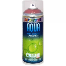 Універсальна фарба Dupli Color AQUA теракотова (246319), 350 мл