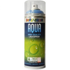 Универсальная краска Dupli Color AQUA синий лед  (246296), 350 мл