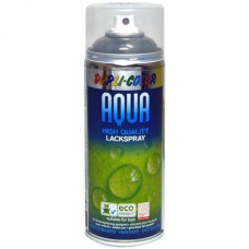 Универсальная краска Dupli Color AQUA антрацитная RAL 7016 (246289), 350 мл