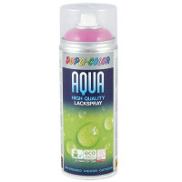 Універсальна фарба Dupli Color AQUA пурпурна RAL 4010 (246272), 350 мл