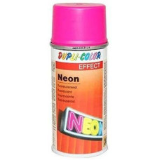 Эмаль аэрозольная флуоресцентная Dupli Color розовая (626173), 150 мл