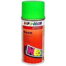 Эмаль аэрозольная флуоресцентная Dupli Color зеленая (626159), 150 мл