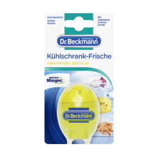 Освіжувач для холодильника Dr. Beckmann Kuhlschrank-Frische 40 г (313231)