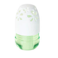 Освіжувач повітря Denkmit Lufterfrischer Green Freshness, 150 мл (1333982)