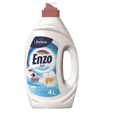 Гель для прання Deluxe Enzo WHITE, 2 л 