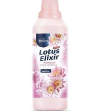 Кондиціонер-ополіскувач Deluxe Lotus Elixir, 1 л (01117)