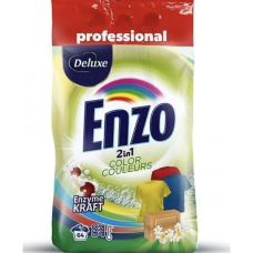 Порошок для прання Deluxe Enzo COLOR, 4.5 кг (01133)