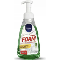 Піна для посуду Deluxe Activ FOAM Original, 750 мл (01120)