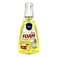 Піна для посуду Deluxe Activ FOAM Zitrone, 750 мл (01121)