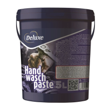 Паста против сильных загрязнений Deluxe Hand Wasch Paste, 5 л (01119)