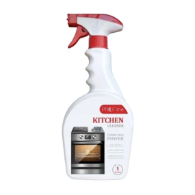 Чистящее средство для кухни ProfLline Kitchen Cleaner, 500 мл