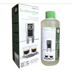Средство для удаления накипи из кофеварки PROFLINE ECO Descaling, 500 мл (01141)