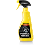 Очищувач для дисків Doctor Wax DW5356, 475 мл (735356)