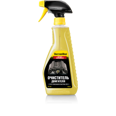 Очиститель двигателя Heavy Duty Engine Degreaser Doctor Wax DW5692, 475 мл (735692)